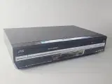 ⭐️· Defekt: JVC HR-XV32E DVD/VHS Combo Afspiller  - 2