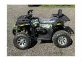 Lindberg Hunter 200 - ATV - 3