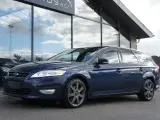 Ford Mondeo 2,0 TDCi 140 Trend Collection stc. aut. - 5