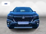 Suzuki S-Cross 1,4 Boosterjet  Mild hybrid Active 129HK 5d 6g