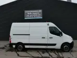 Renault Master T33 L2H2 VÆRKSTEDSBIL 2,3 DCI start/stop 145HK Van Man. - 3