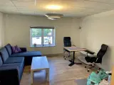 Lækkert indrettet kontorhotel med god stemning og atmosfære  - 5