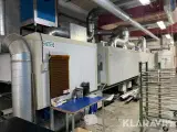 Gasovn Netek Gas-cat 715 - 2