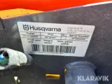 Frontklipper Husqvarna R316 - 5