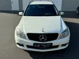 Mercedes C200 2,2 CDi stc. aut. BE - 2