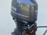 Yamaha F70 AETX - 4