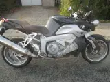 BMW K1200R - 5