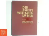 Der Zweite Weltkrieg im Bild - Bind 1 og 2 (bog) - 2
