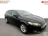 Ford Mondeo 1,5 EcoBoost Titanium Attack 160HK Stc 6g Aut. - 2