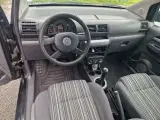 VW Fox 1,4  - 5