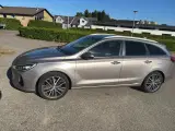Hyundai i30 1,0 T-GDi Trend stc. - 2