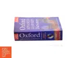 Oxford Advanced leaner&#39;s dictionary 7th edition - 3