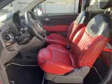 Fiat 500 1,2 Lounge   2013 - 5