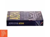 Aisha : krimi af Jesper Stein (Bog) - 3