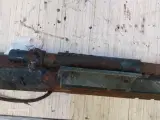 New Holland BB940 Liftcylinder 84818223 - 3