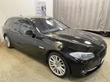 BMW 530d Touring 3,0 D XDrive Steptronic 258HK Stc 8g Aut. - 4