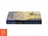 Arven fra Basra af Mogens Blom (f. 1956) (Bog) - 2