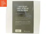 Vejen til Warszawa af Lotte Hammer (Bog) - 3