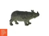 Næsehorn til pynt eller legetøj - 2