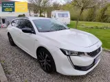 Peugeot 508 1,6 Hybrid GT Line SW EAT8 - 3