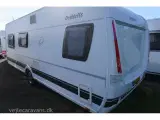 2018 - Dethleffs Nomad 590 RF - 2