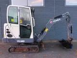 Terex tc20 - 2