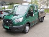 Ford Transit 350 L3 Chassis 2,0 TDCi 170 Db.Kab Trend RWD - 4