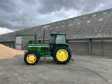 John deere 3040  - 3