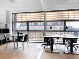Professionel kontorplads i Regus Strandvejen - 3