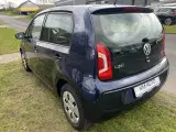 VW up 1,0 FSI BMT Move 60HK 5d - 5