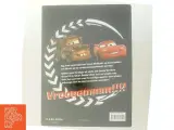Cars - Verdens Grand Prixet  (Biler 2) af Pixar Disney (Bog) - 3