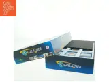 Galathea Ekspeditionen brætspil fra Dan Spil (str. 43x26 cm) - 4