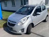 Bil Chevrolet spark