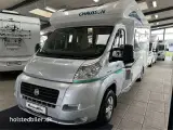 2012 - Chausson Sweet Garage   Specialindretning - skal ses. - 2
