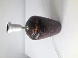 Bordlampe i keramik  