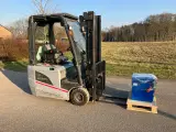 Gaffeltruck - 5