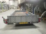 MaskinTrailer Brenderup 2009 - 2