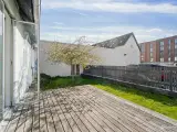 256 m2 ”mini-kontordomicil” tæt på Glostrup Station med adgang til fælles kantine. - 4