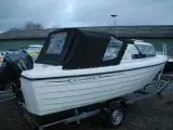 Crescent 535 Classic - 5