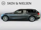 BMW 320d 2,0 Touring Luxury Line xDrive aut. - 2