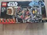 Lego Star Wars, 75180 - Rathar Escape