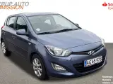 Hyundai i20 1,2 Classic XTR 85HK 5d - 2