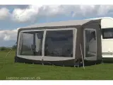 Telta     Pure 390          PURE Passer til campingvogne og autocampere  med skinnehøjde på 235 til 280 cm  14299.00 kr - 2