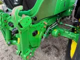 John Deere 6155R DIRECT DRIVE, FRONTLIFT, AUTOTRAC READY - 3