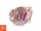 Babydukketilbehørssæt fra New Born Baby (str. 45 cm) - 2