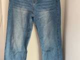Baggy jeans