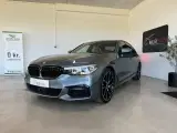 BMW 540i 3,0 M-Sport aut. - 2