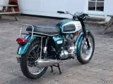 Triumph Trident T 150 Classic Bike - 5
