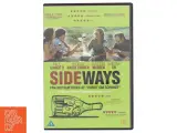 Sideways med Paul Giamatti (DVD) - 2