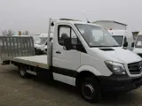 Mercedes Sprinter 516 2,2 CDi R2 Chassis - 2